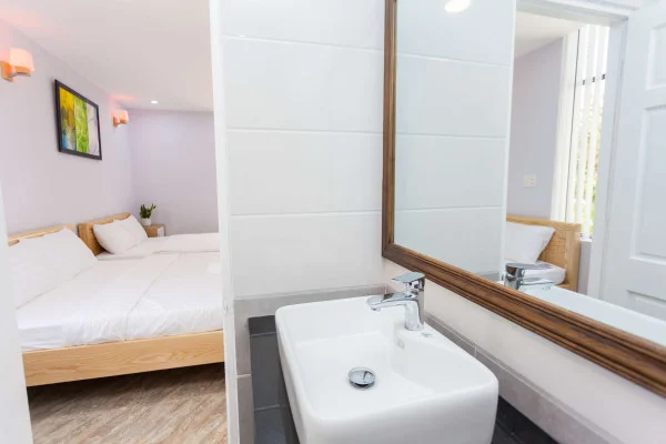 Ảnh Viva VT74 - 24