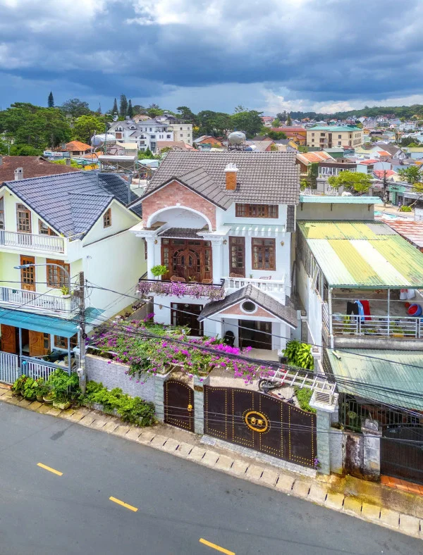 Ảnh Villa Nguyễn Trãi