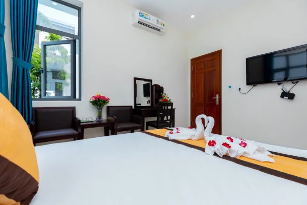 Ảnh Viva VT31 - 13