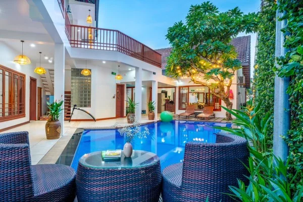 Ảnh Viva Homestay ĐN 06