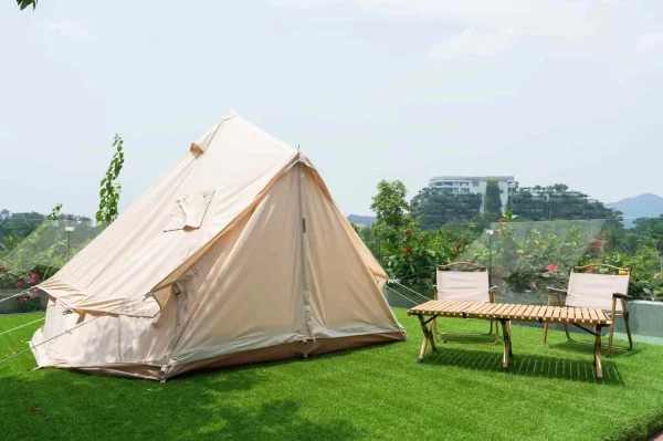 Ảnh T136 Flamingo Đại Lải