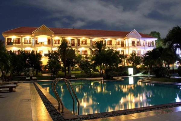 Ảnh Muine Century Resort & Spa - 8