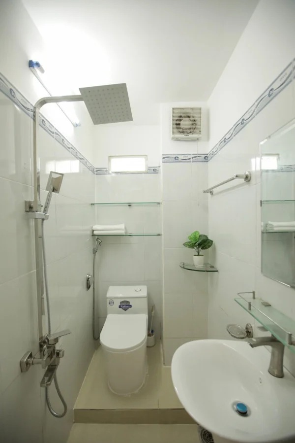 Ảnh Viva VT25 - 22