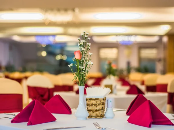 Ảnh Muong Thanh Vung Tau Hotel - 20