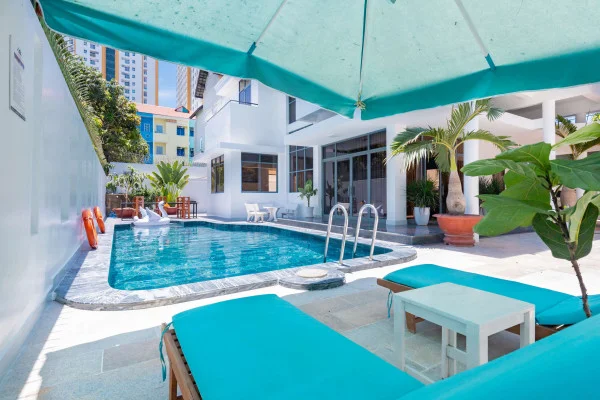 Ảnh Viva VT74 - 44