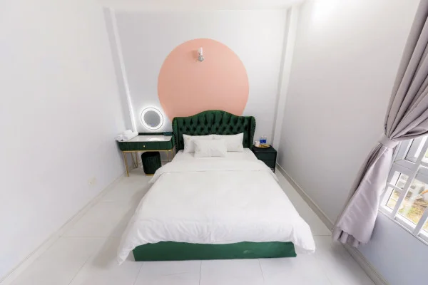 Ảnh YerSin Villa - 12