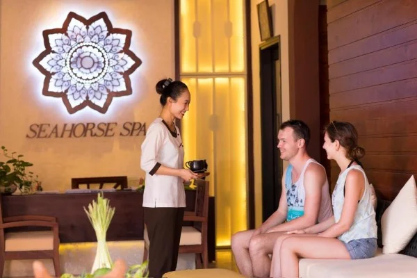 Ảnh Seahorse Resort & Spa - 33