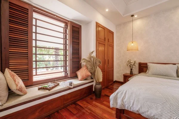 Ảnh Viva Homestay ĐN 03 - 20