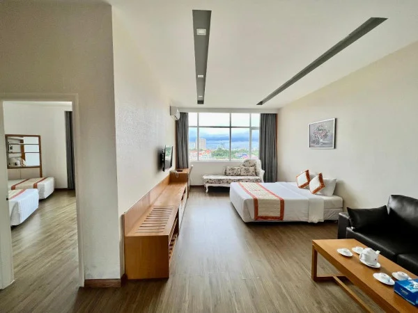 Ảnh Sammy Hotel - 30