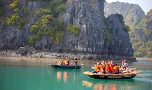 Ảnh Du Thuyền Signature Royal - 8