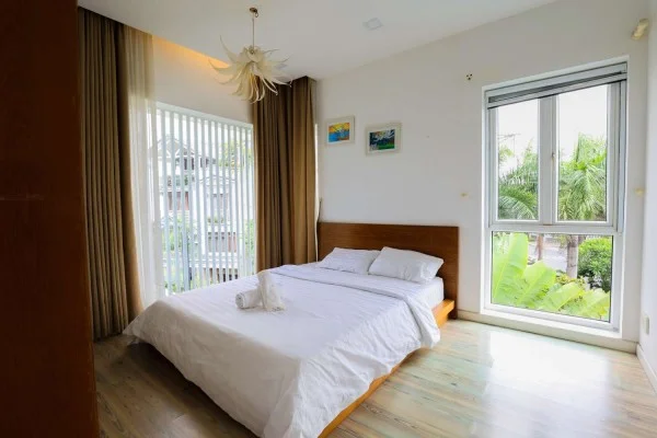 Ảnh Viva Homestay SG 02 - 10