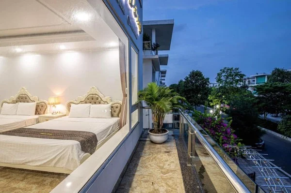 Ảnh Viva NT012A - 11