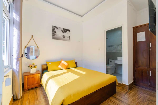 Ảnh Thủy Lê Villa - 16