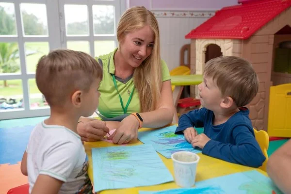 Ảnh The Sailing Bay Beach Resort - 23