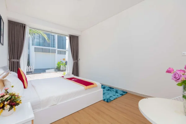 Ảnh Ruby Villa R106 - 44