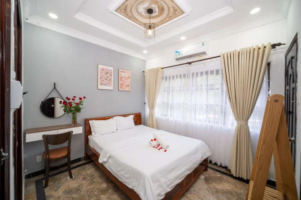 Ảnh A1- Lô E đồi Ngọc Tước - 14