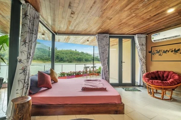 Ảnh Viva Homestay HB1