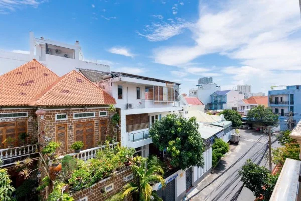 Ảnh Viva Homestay VT 04