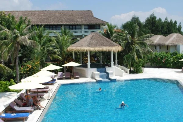 Ảnh Allezboo Beach Resort & Spa - 15