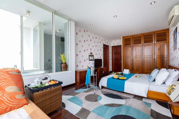 Ảnh Viva VT58 - 29