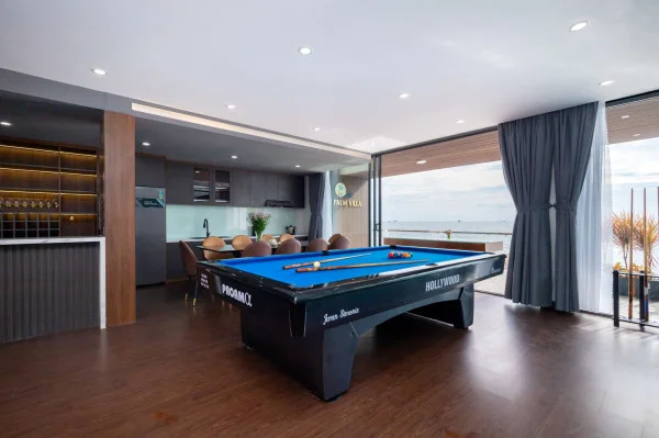 Ảnh Viva VT99 - SEAVIEW VILLA