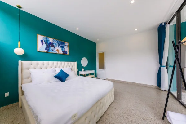 Ảnh Căn hộ Lasol - 17