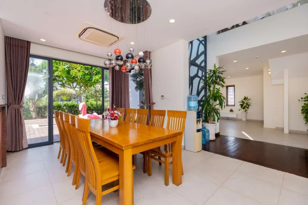 Ảnh Ruby Villa R106 - 39