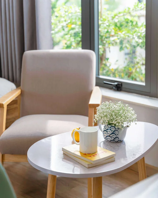 Ảnh Nhím Villa - 14