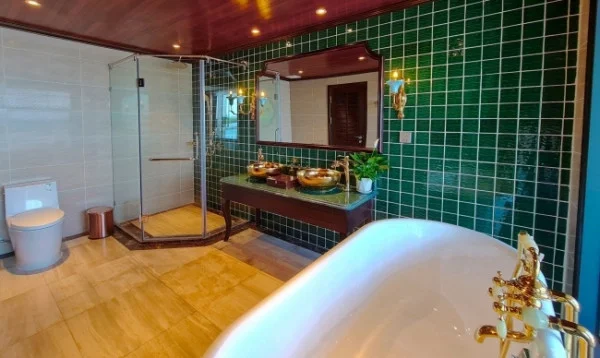 Ảnh Du Thuyền Indochine Premium - 18