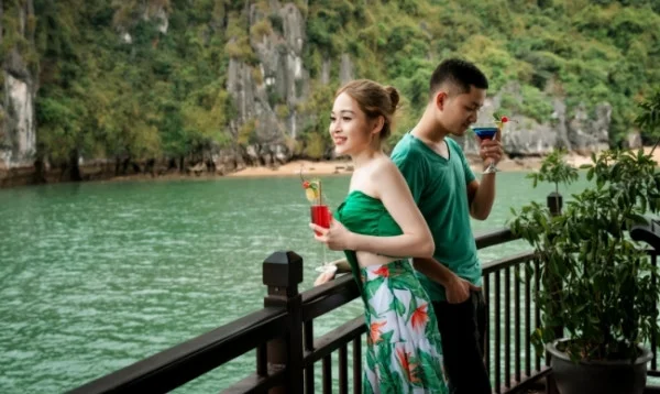 Ảnh Du Thuyền Sena - 11