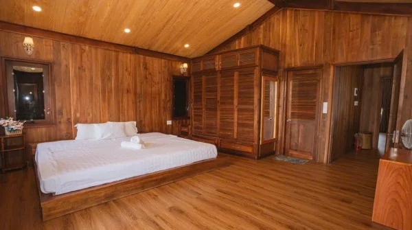 Ảnh Viva Homestay ĐL 02 - 14