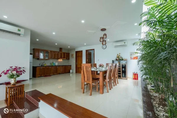 Ảnh C7 Flamingo Đại Lải - 7