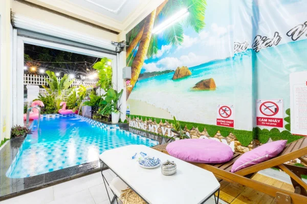 Ảnh Viva VT41 - 15