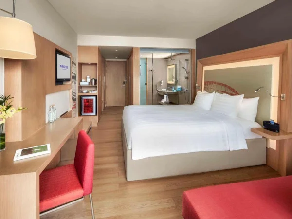 Ảnh Novotel Danang Premier Han River Hotel - 15