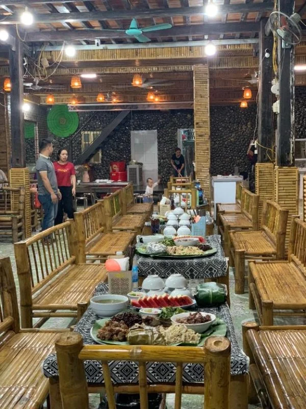 Ảnh Viva Mai Châu B6 - 11