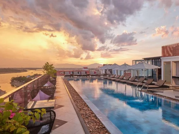 Ảnh Hotel Royal Hoi An - MGallery - 15