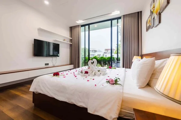 Ảnh B103 Flamingo Đại lải - 8