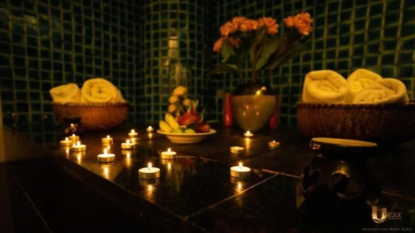 Ảnh Unique Muine Resort & Spa - 13