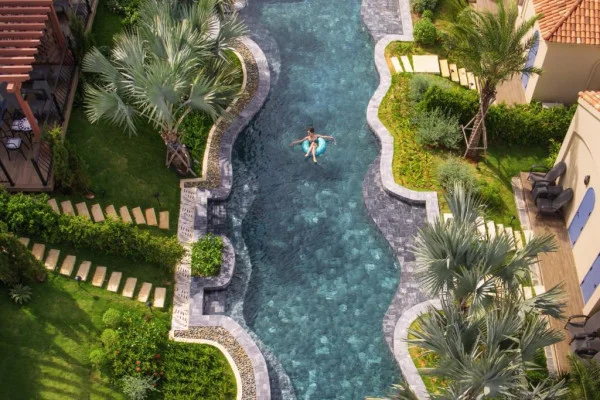 Ảnh Centara Mirage Resort - 15