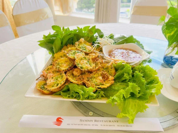 Ảnh Sammy Hotel - 35