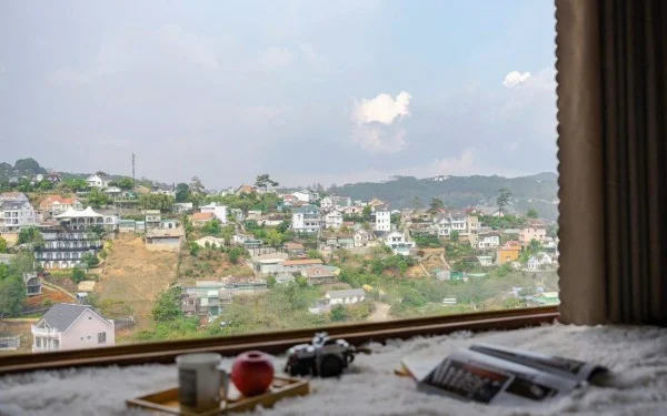 Ảnh Viva Homestay ĐL 11 - 18