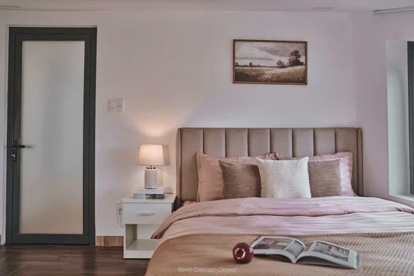 Ảnh Viva Homestay ĐL 05 - 15