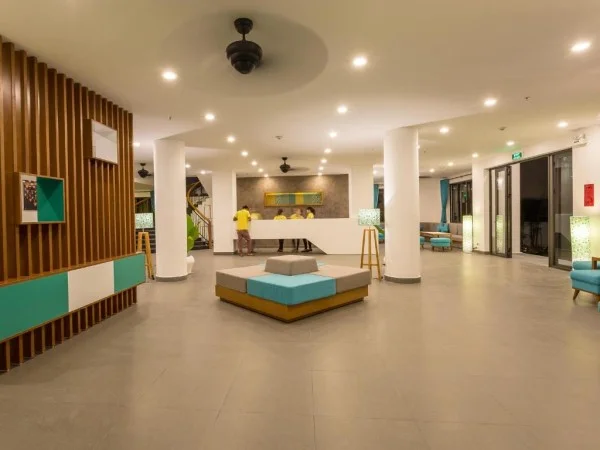 Ảnh ÊMM Hotel Hoi An