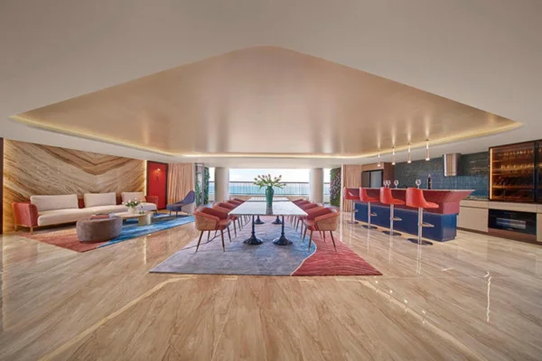 Ảnh Vias Hotel Vung Tau - 29