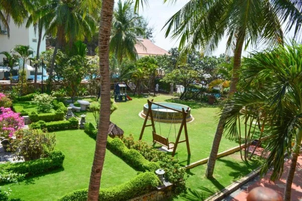 Ảnh Swiss Village Resort & Spa - Làng Thụy Sĩ - 7