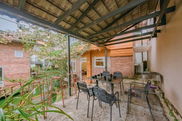 Ảnh Viva Homestay ĐL 12 - 17