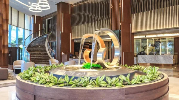 Ảnh Malibu Hottel Vũng Tàu - 28