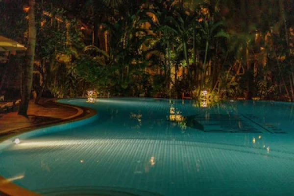 Ảnh Khu du lịch Làng Tre Mũi Né - 10