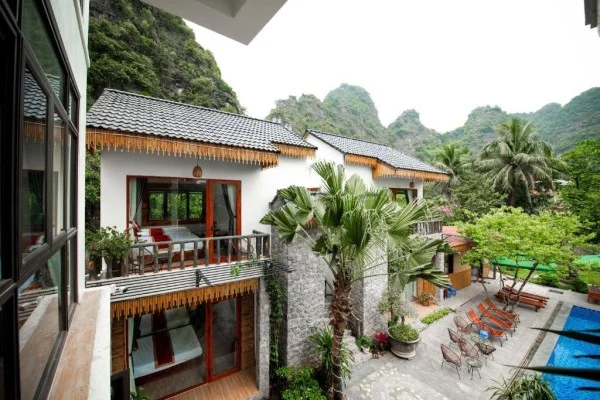 Ảnh Viva Homestay N04 - 19