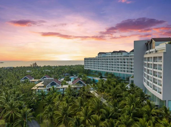 Ảnh chi tiết Radisson Blu Resort Phu Quoc
